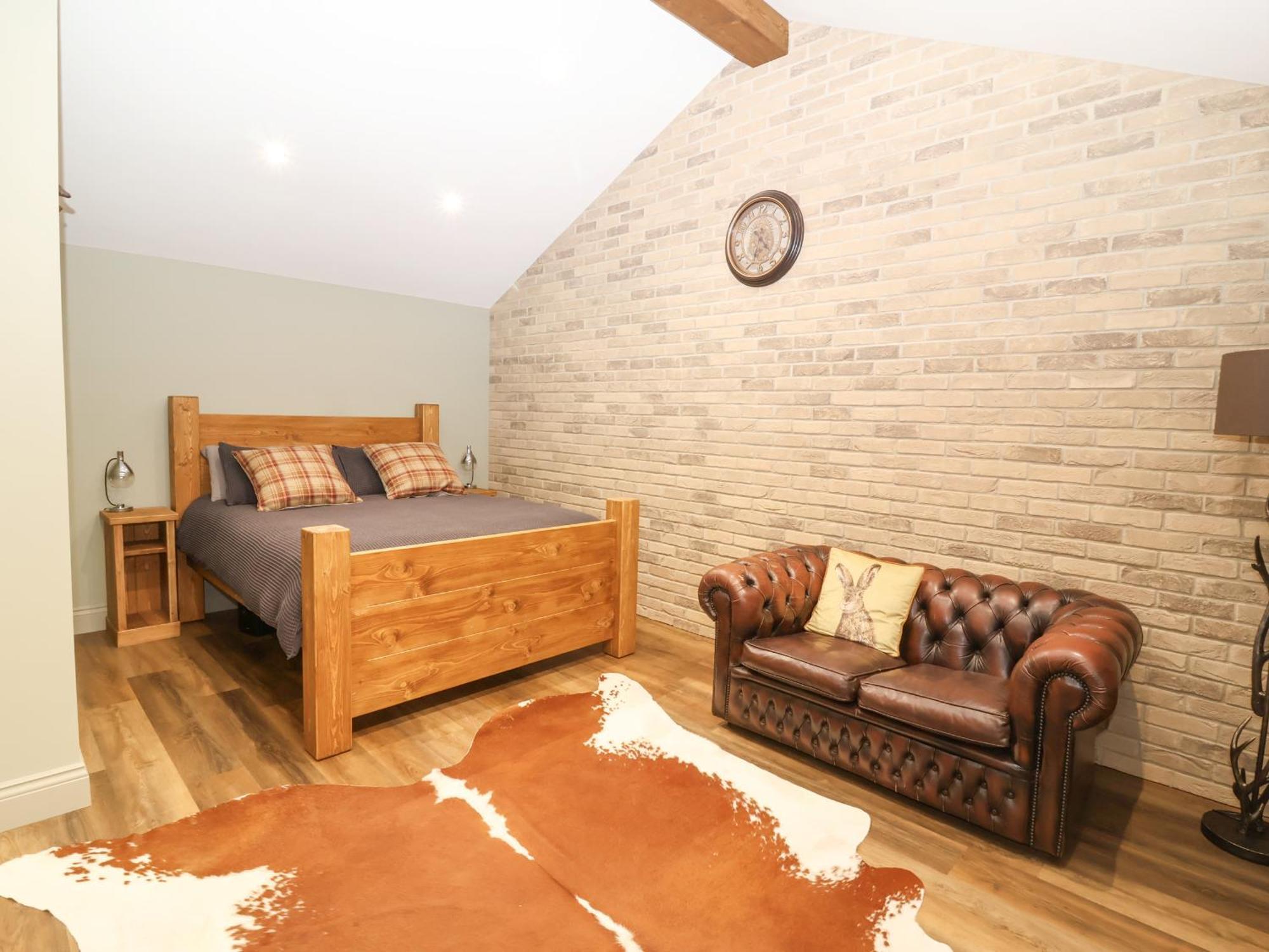 Dragonstone Lodge Northallerton Esterno foto